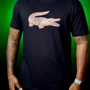 CAMISA LACOSTE