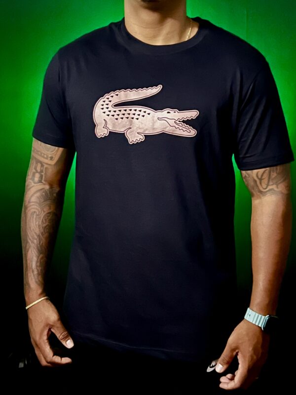 CAMISA LACOSTE