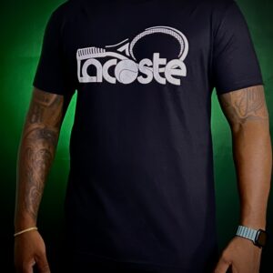 CAMISA LACOSTE