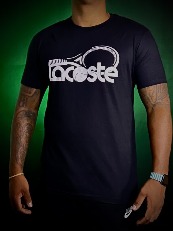 CAMISA LACOSTE