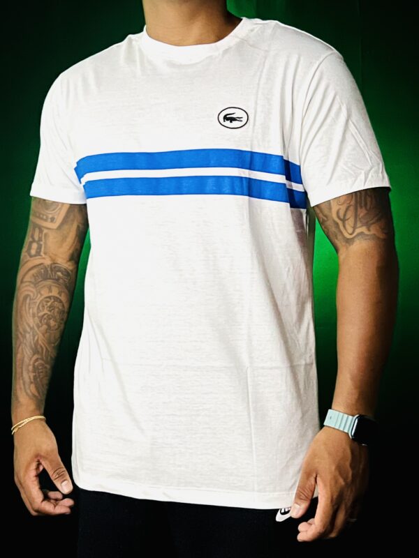 Camisa Lacoste