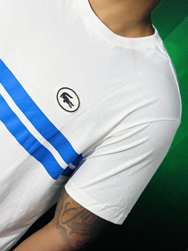 Camisa Lacoste - Imagem 3