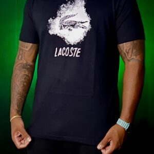 CAMISA LACOSTE