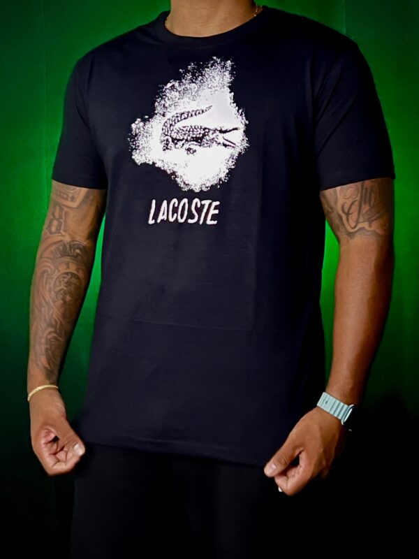CAMISA LACOSTE