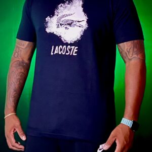 CAMISA LACOSTE