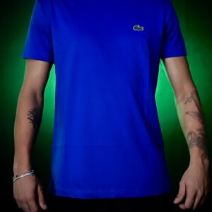 CAMISA LACOSTE