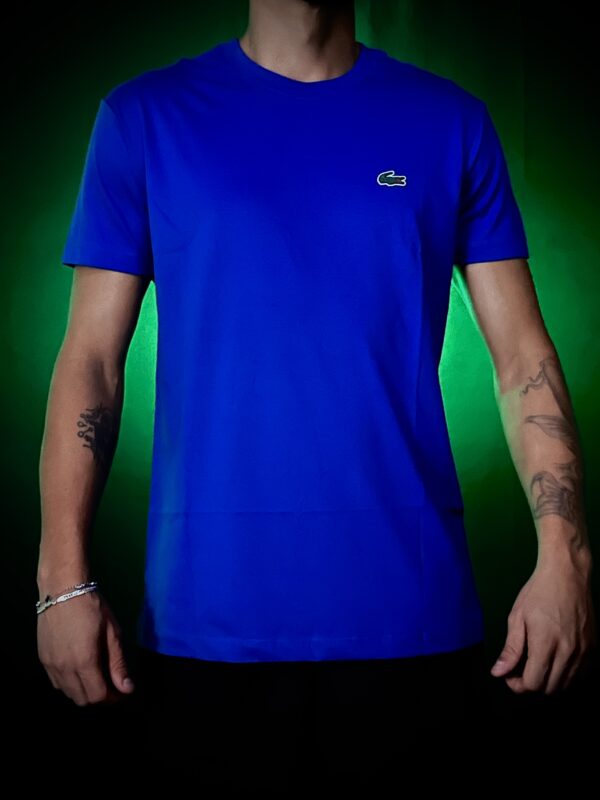 CAMISA LACOSTE