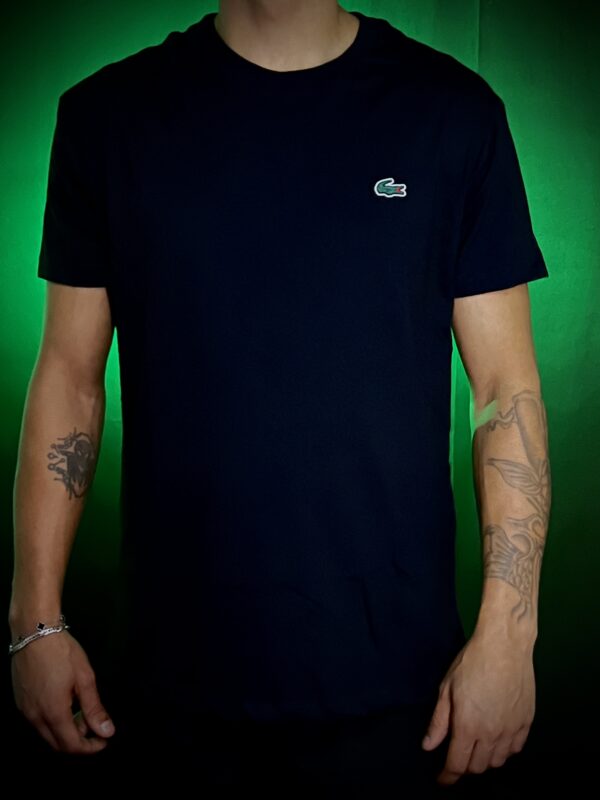 CAMISA LACOSTE