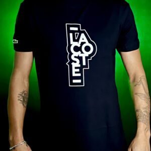 CAMISA LACOSTE