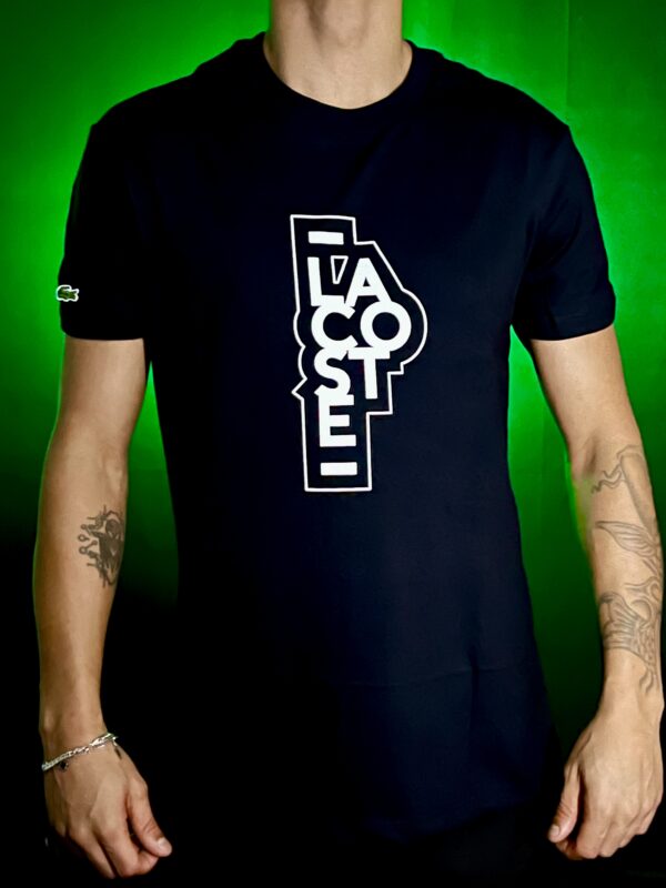 CAMISA LACOSTE