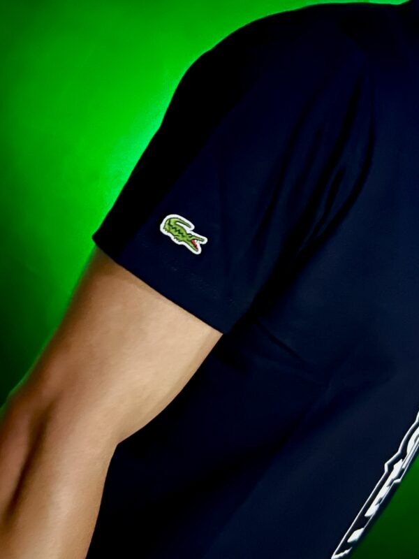 CAMISA LACOSTE - Imagem 2