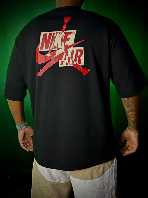 CAMISA OVERSIZED - Imagem 2