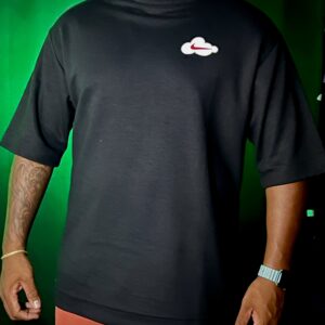 CAMISA OVERSIZED NIKE
