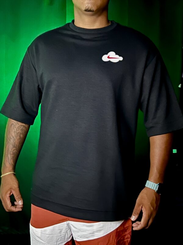 CAMISA OVERSIZED NIKE