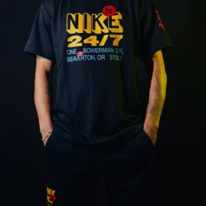 CONJUNTO NIKE 24/7