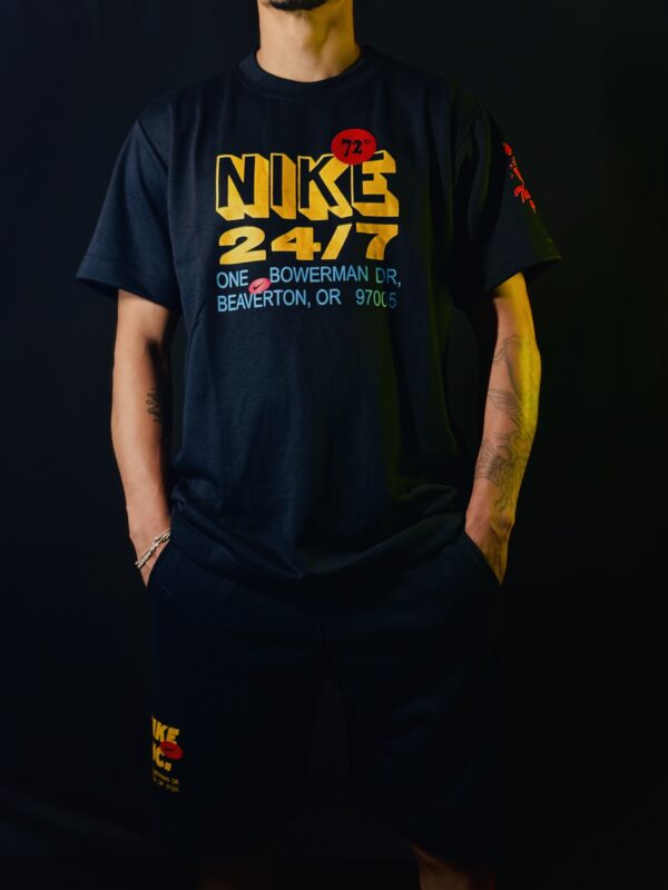 CONJUNTO NIKE 24/7