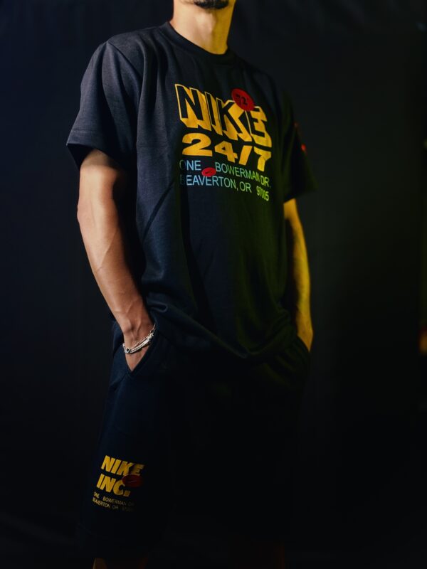 CONJUNTO NIKE 24/7 - Imagem 2