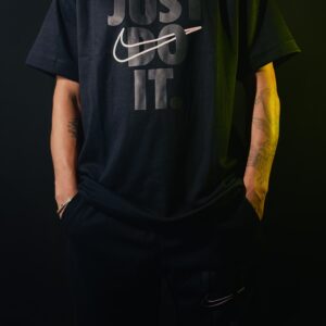 CONJUNTO NIKE JUST DO IT