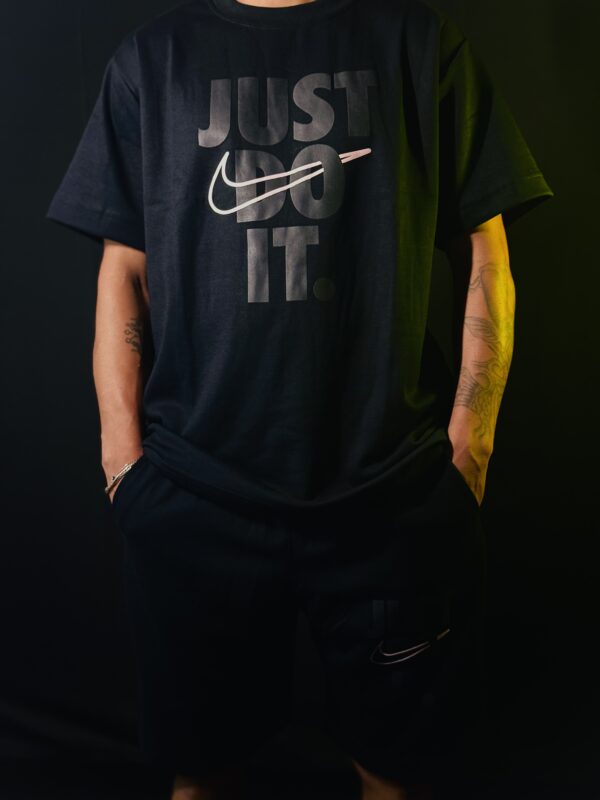 CONJUNTO NIKE JUST DO IT