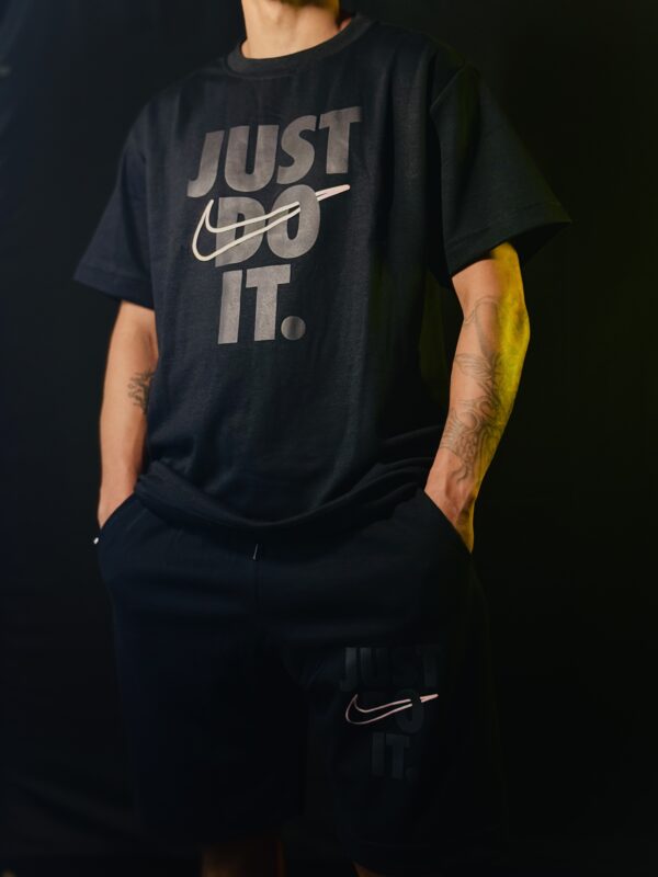 CONJUNTO NIKE JUST DO IT - Imagem 2