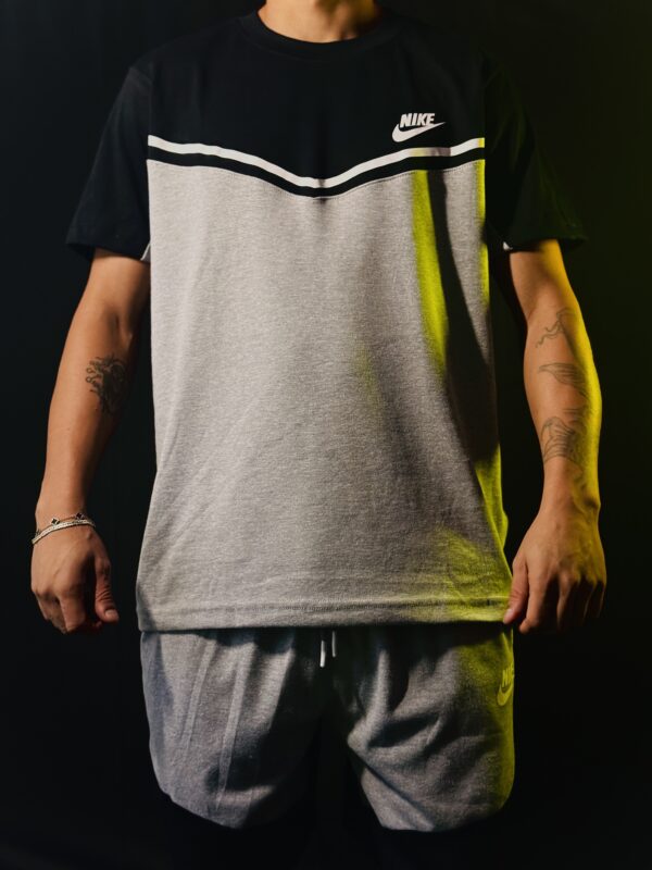 CONJUNTO NIKE TECH FLEECE