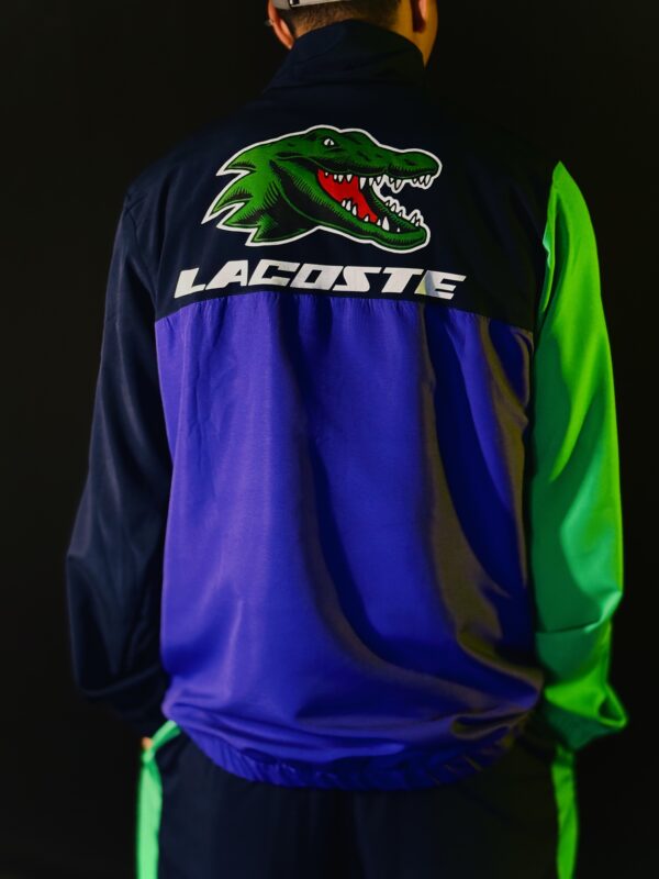 Conjunto Lacoste Sport x Holiday - Imagem 2