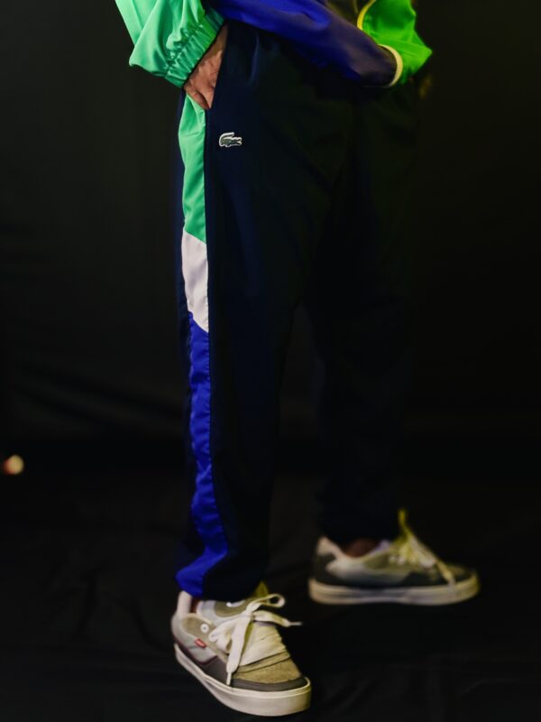 Conjunto Lacoste Sport x Holiday - Imagem 3