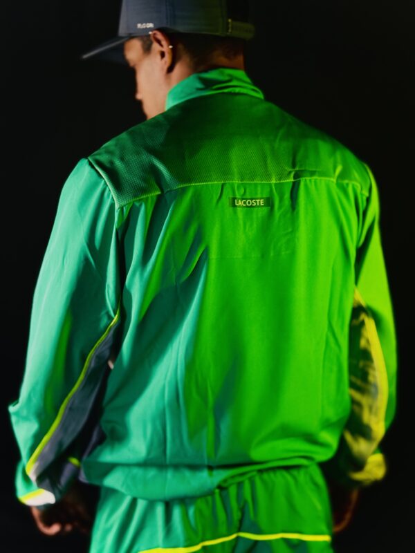 Conjunto  Lacoste Sport x Holiday - Imagem 3