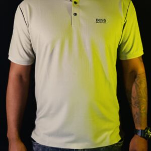 GOLA POLO HUGO BOSS