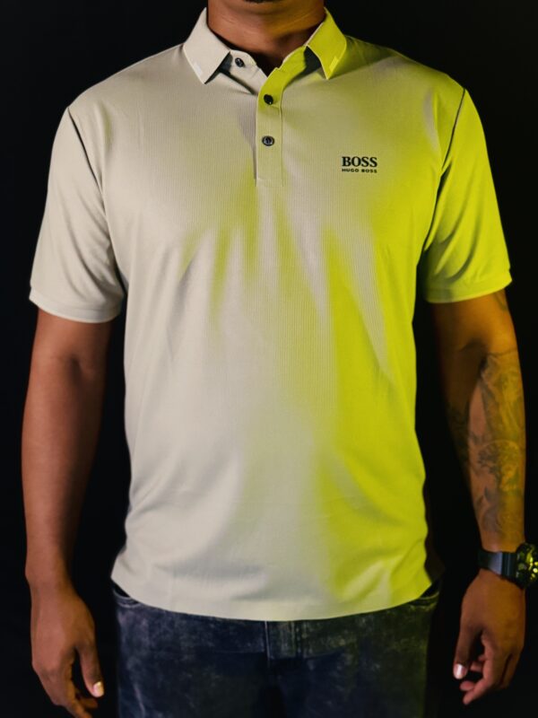 GOLA POLO HUGO BOSS