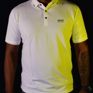 GOLA POLO HUGO BOSS