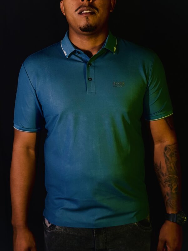 Gola Polo Hugo Boss