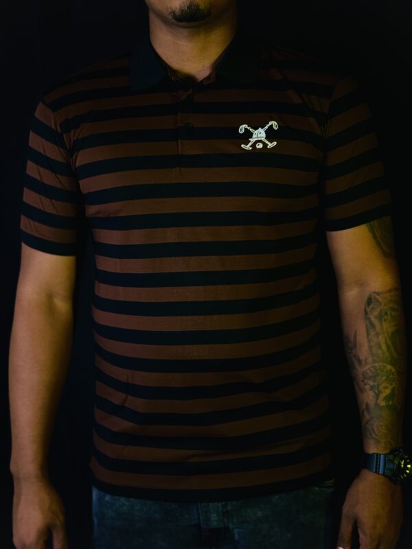 CAMISA POLO PLAY