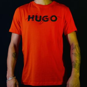 CAMISA HUGO