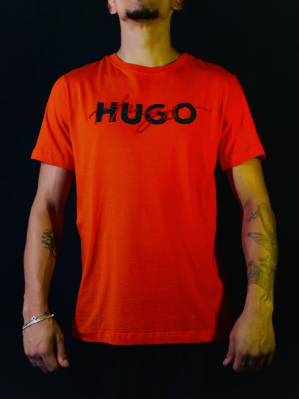 CAMISA HUGO