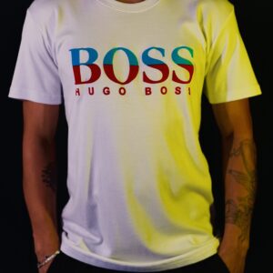 CAMISA HUGO BOSS