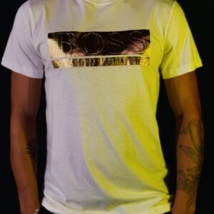 CAMISA HUGO BOSS