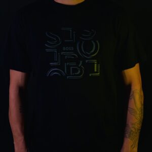 CAMISA BOSS