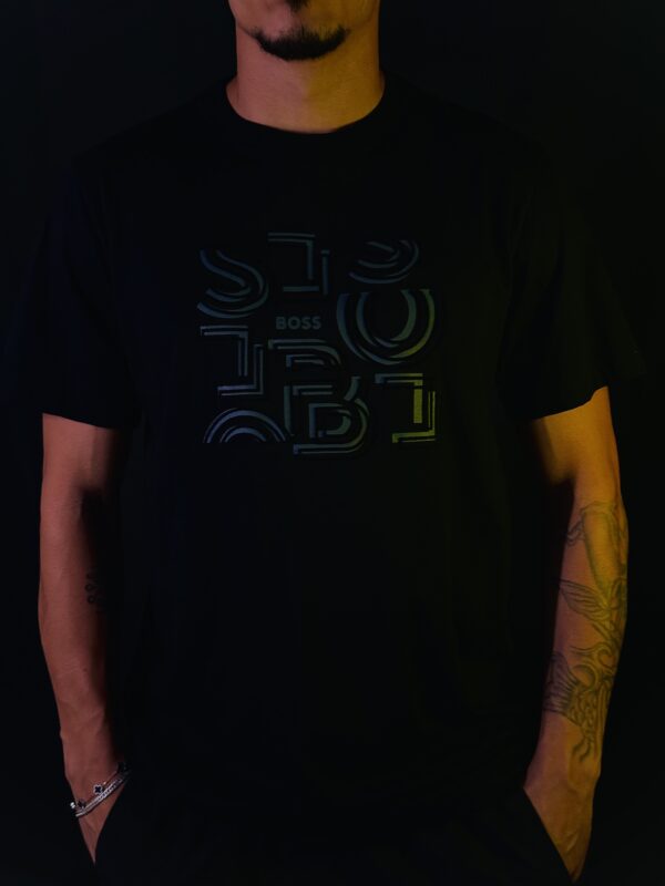 CAMISA BOSS