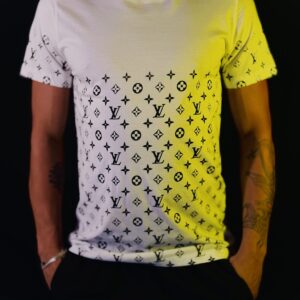 CAMISA LOUIS VUITTON
