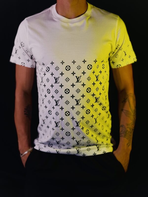 CAMISA LOUIS VUITTON