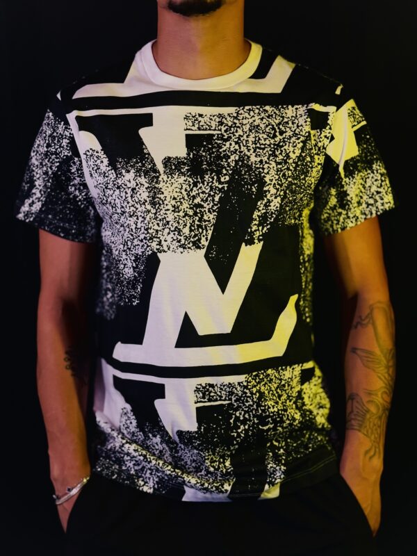 CAMISA LOUIS VUITTON