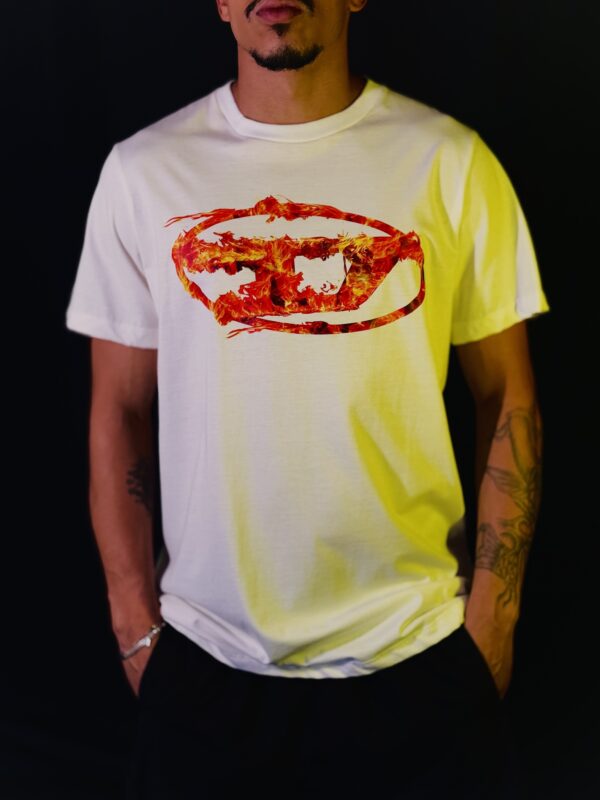 CAMISA DIESEL