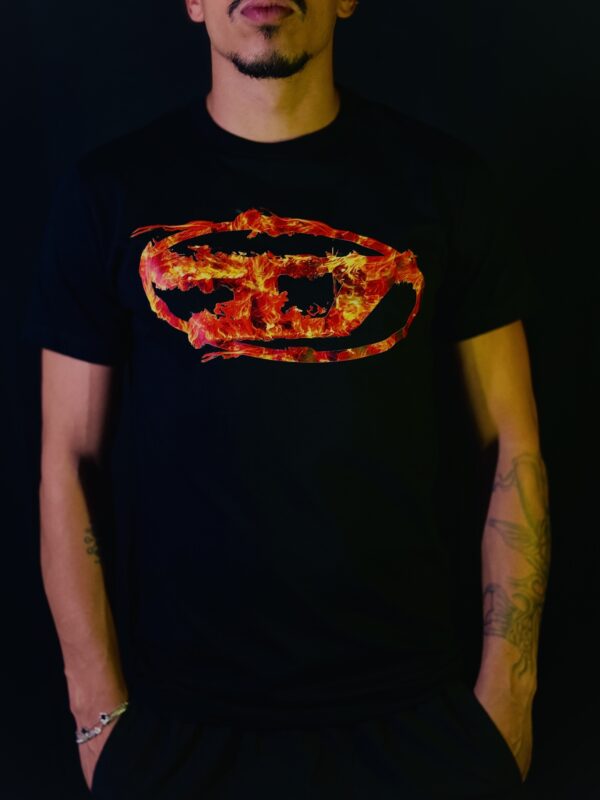 CAMISA DIESEL