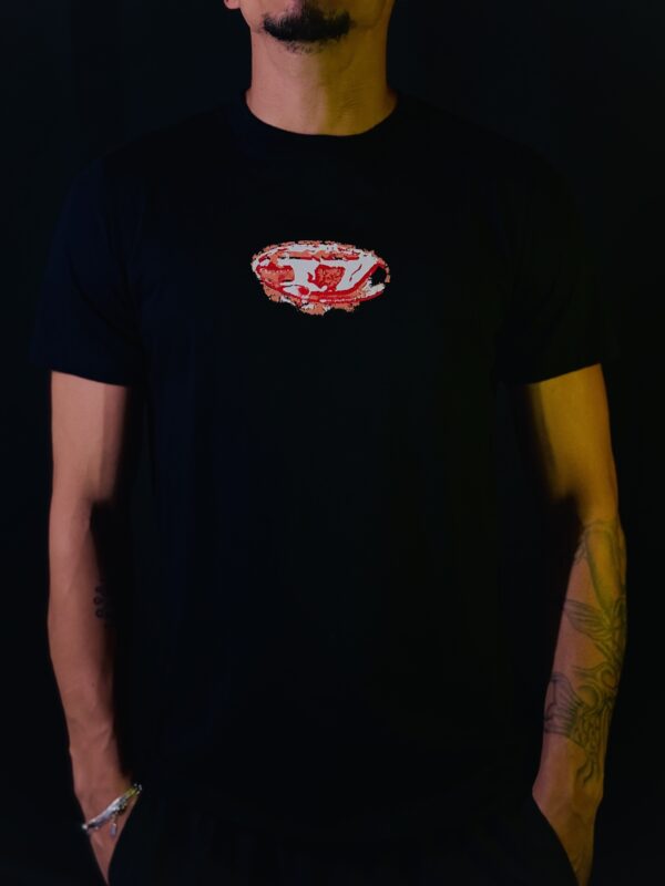 CAMISA DIESEL