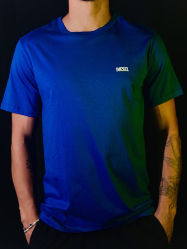CAMISA DIESEL