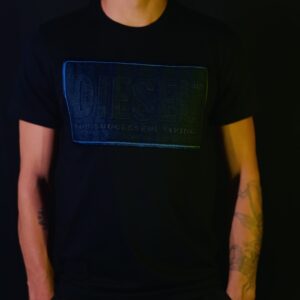 CAMISA DIESEL