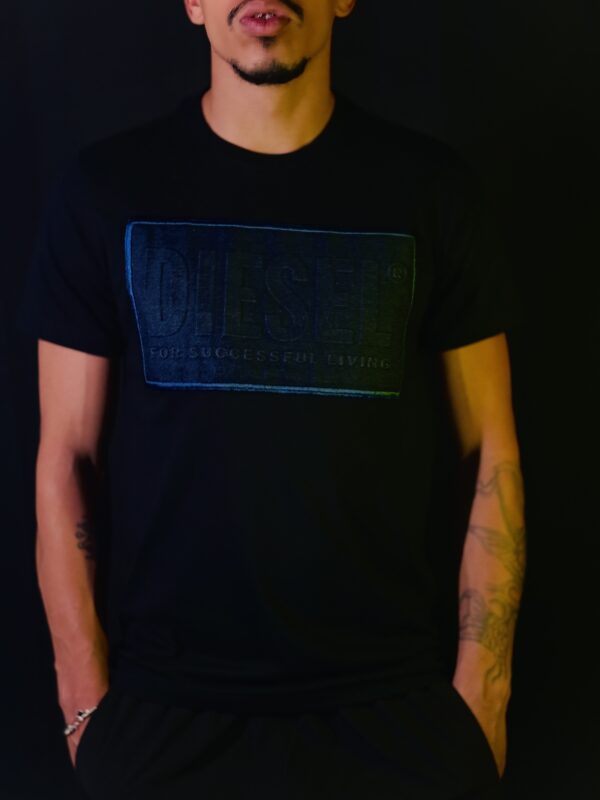 CAMISA DIESEL