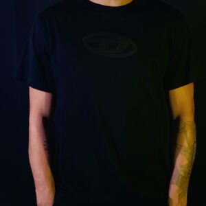 CAMISA DIESEL