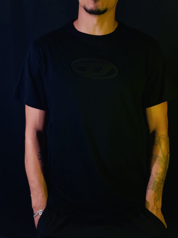 CAMISA DIESEL